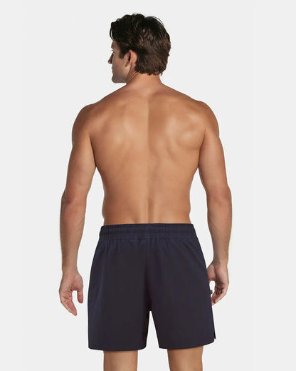 5" Eco-Friendly Men's Swim Trunk with Soft Inner Mesh Lining
