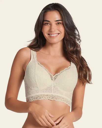 Underwire Smoothing Bustier