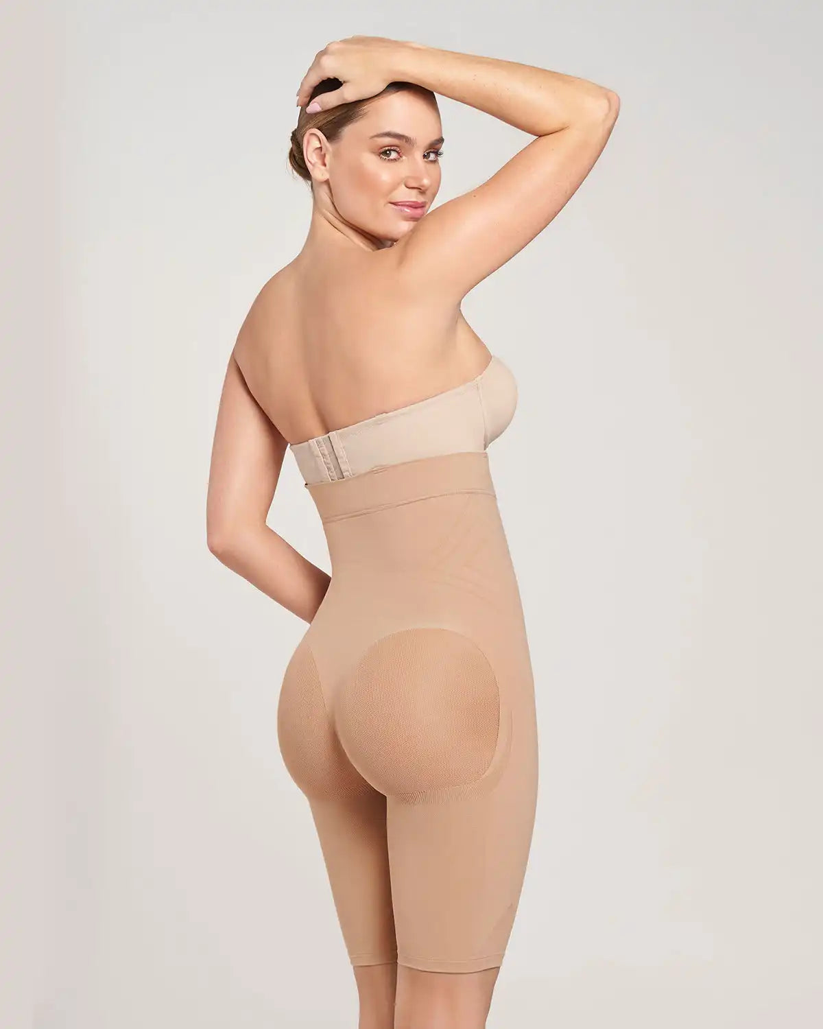 Post-Surgical Short Bottom Girdle