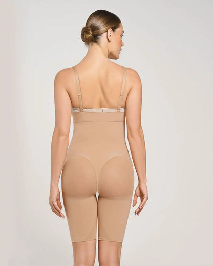 Post-Surgical Short Bottom Girdle