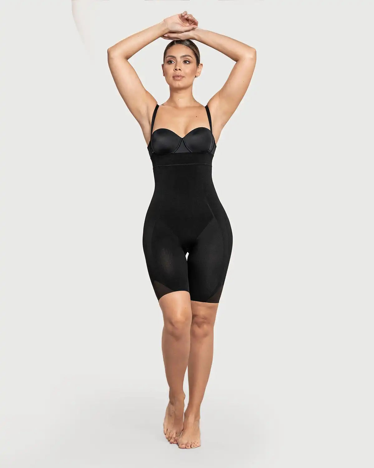 Post-Surgical Short Bottom Girdle