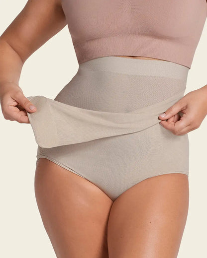 Post-Surgical Velcro Closure Firm Compression Panty